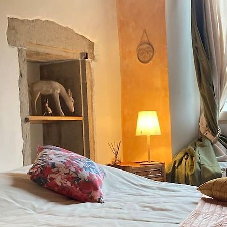 La Nuit De La Chouette Villa Bruniquel Luaran gambar